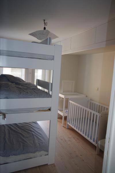 Appartement Sur La Digue A Knokke-Duinbergen エクステリア 写真